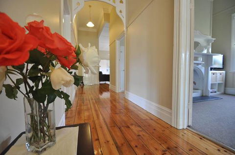 Ain Garth Self Catering Accommodation - Accommodation China 3