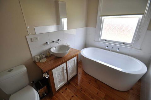 Ain Garth Self Catering Accommodation - Accommodation China 4