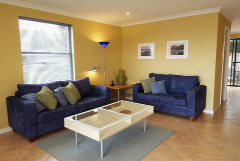 Albany Harbourside Apartments And Houses - Accommodation Asia 0