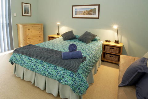 Albany Harbourside Apartments And Houses - Accommodation Asia 1