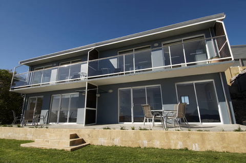 Albany Harbourside Apartments And Houses - Accommodation Asia 2