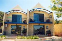 Albany Harbourside Apartments And Houses - Accommodation Asia 5