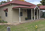 Alexander Cameron Suites - Accommodation Guide 4