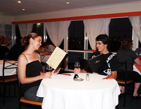 Alexander Motel & Peppercorn Restaurant - Accommodation Asia 3