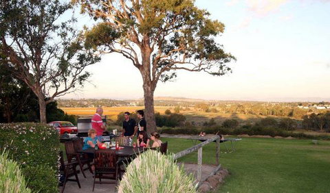 Alexander Motel & Peppercorn Restaurant - Accommodation Asia 6