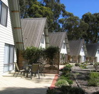 A-Line Holiday Village - Accommodation Asia