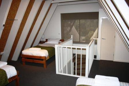 A-Line Holiday Village - Accommodation Guide 5