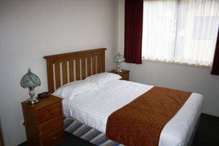 A-Line Holiday Village - Accommodation Guide 6