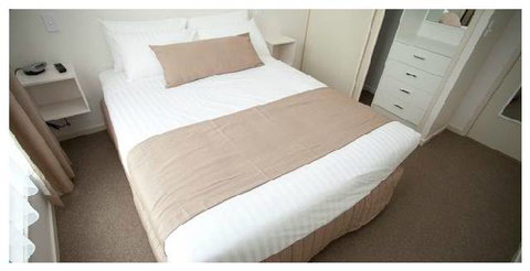 Alivio Tourist Park Canberra - Accommodation China 0