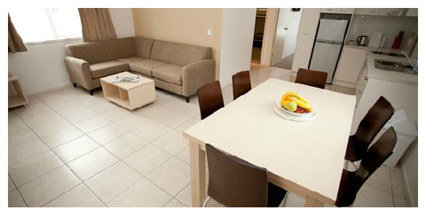 Alivio Tourist Park Canberra - Accommodation China 1