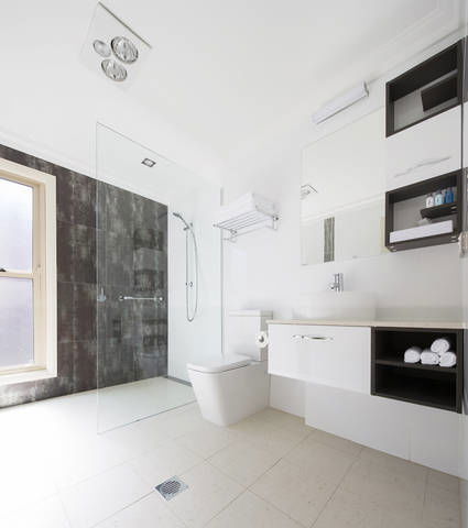 Alivio Tourist Park Canberra - Accommodation China 5