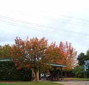 Allambie Motel Pty Ltd - Accommodation China
