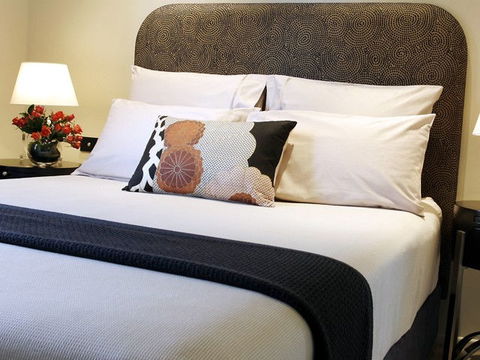 Alpine Lodges - Accommodation China 1