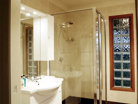 Alpine Lodges - Accommodation China 2