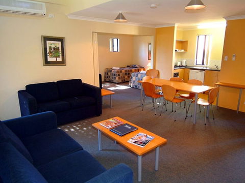 Amalfi Resort - Accommodation China 0