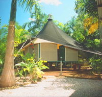 Anbinik Kakadu Resort - Accommodation Guide