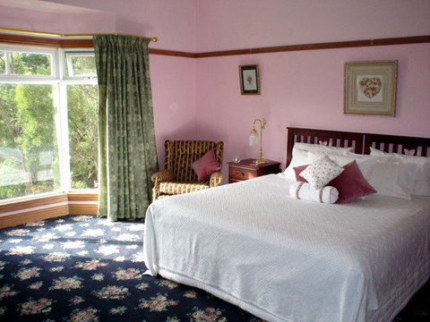Annabelle Of Healesville Bed & Breakfast - Accommodation China 0