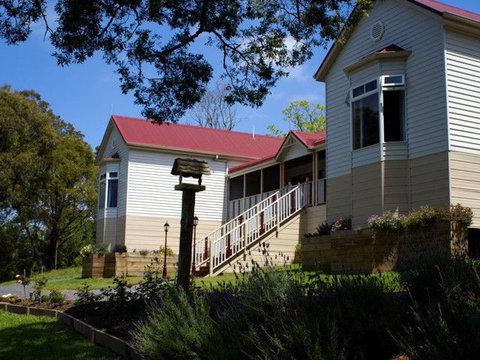 Annabelle Of Healesville Bed & Breakfast - Accommodation China 1