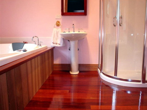 Annabelle Of Healesville Bed & Breakfast - Accommodation China 2