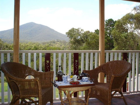 Annabelle Of Healesville Bed & Breakfast - Accommodation China 3
