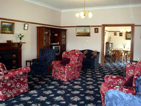 Annabelle Of Healesville Bed & Breakfast - Accommodation China 4