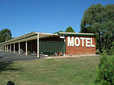 Armidale Rose Villa Motel - Accommodation China 0