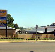 Ascot Lodge Motor Inn - Accommodation China