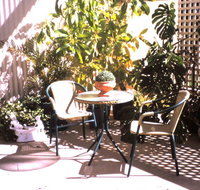 Ashwood Park Bed  Breakfast - Accommodation Guide