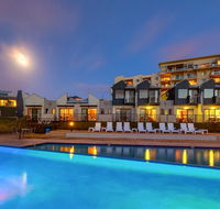Assured Ascot Quays Apartment Hotel - Accommodation Guide