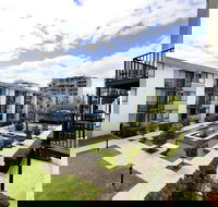 Assured Waterside Apartments - Accommodation Guide