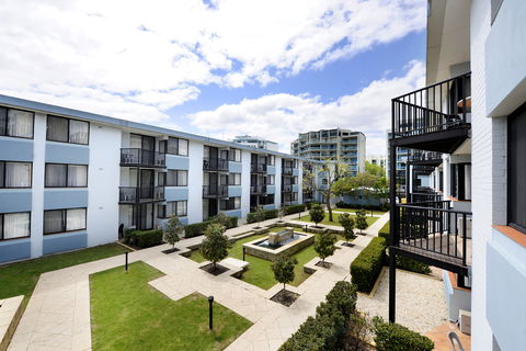 Assured Waterside Apartments - Accommodation Guide 0