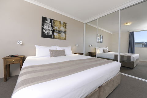 Assured Waterside Apartments - Accommodation Guide 3