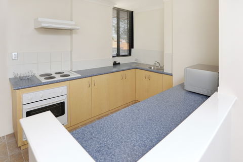 Assured Waterside Apartments - Accommodation Guide 5