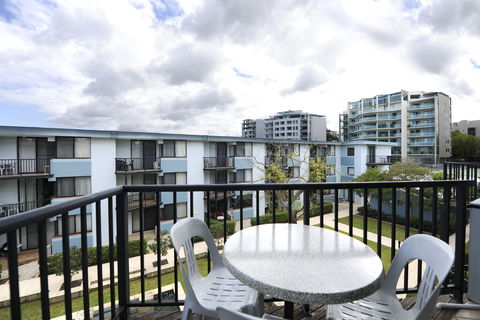 Assured Waterside Apartments - Accommodation Guide 6
