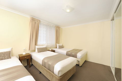 Assured Waterside Apartments - Accommodation Guide 9