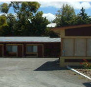 Auburn Shiraz Motel - Accommodation Guide