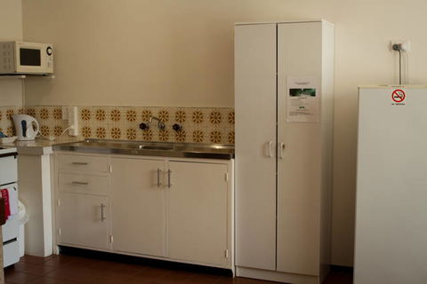 Augusta Escape - Accommodation China 1