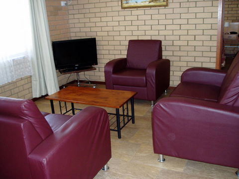 Augusta Escape - Accommodation China 2