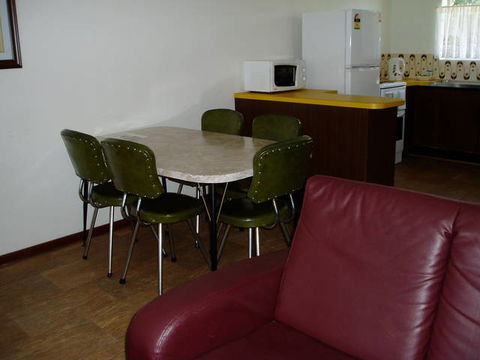 Augusta Escape - Accommodation China 3