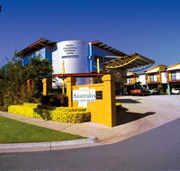 Australis Noosa Lakes - Accommodation Asia