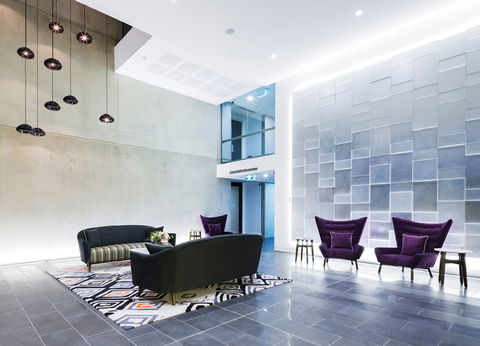 Avenue Hotel Canberra - Accommodation Guide 0