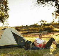 Ayers Rock Campground - Accommodation Guide