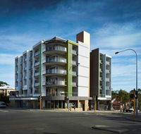Baileys Serviced Apartments - Accommodation Guide