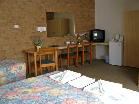 Ballina Centrepoint Motel - Accommodation Asia 0