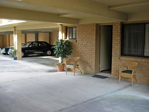 Ballina Centrepoint Motel - Accommodation Asia 1