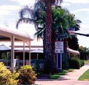 Balranald Motor Inn - Accommodation Guide