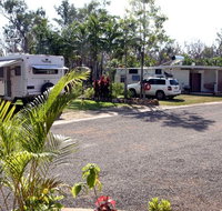 Batchelor Holiday Park - Accommodation Guide