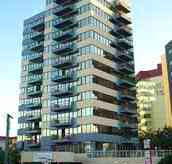 Beachfront Towers Holiday Apartments - Accommodation China