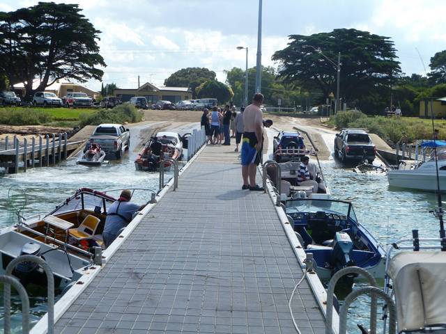 St Leonards VIC Accommodation Asia