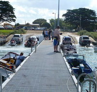 Bellarine Bayside Holiday Parks - St Leonards Area 3 - Accommodation Asia